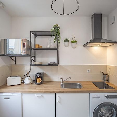 Julia Home, Madamedemconciergerie Reims Ngoại thất bức ảnh