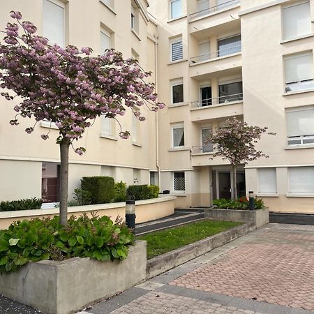 Julia Home, Madamedemconciergerie Reims Ngoại thất bức ảnh