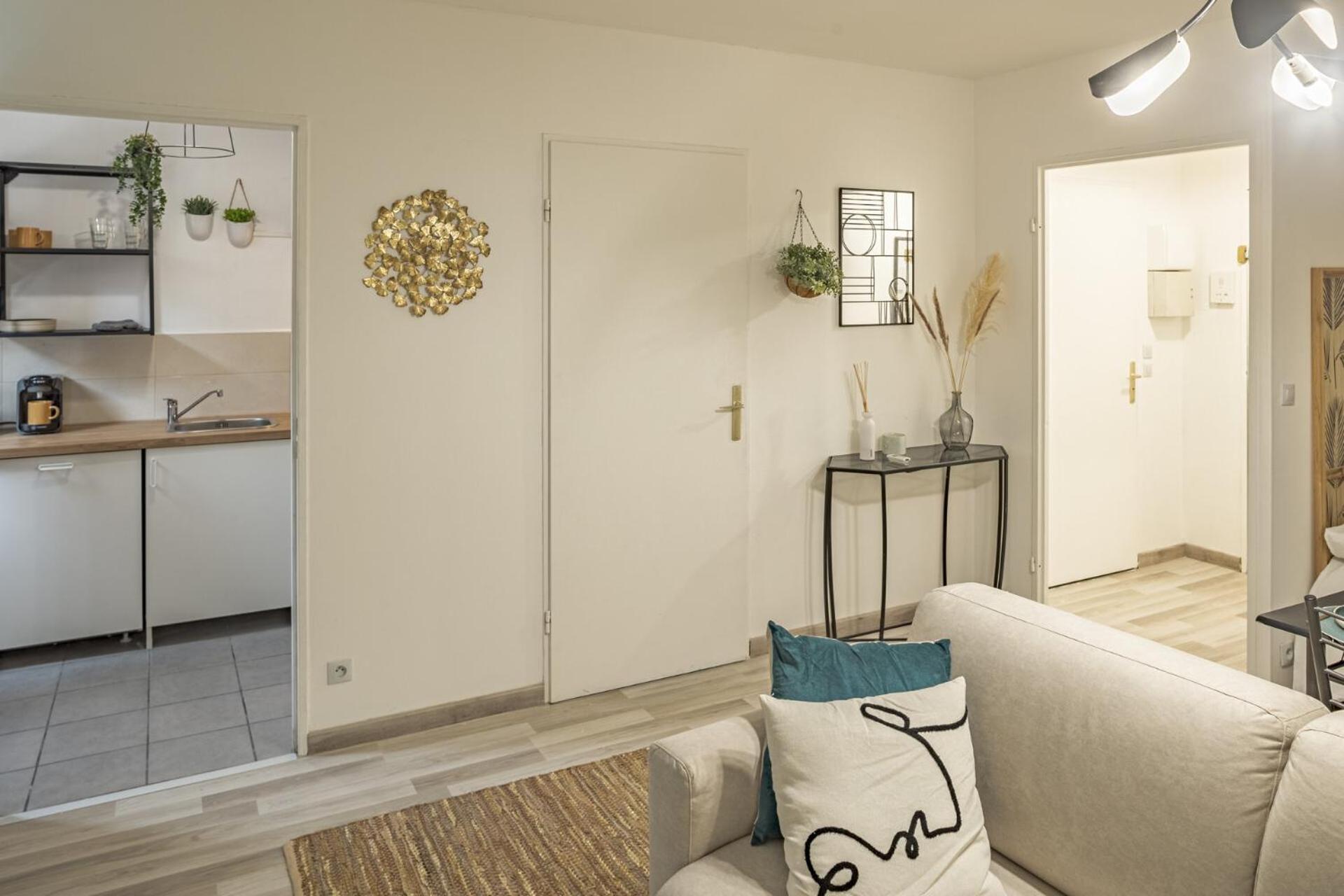 Julia Home, Madamedemconciergerie Reims Ngoại thất bức ảnh