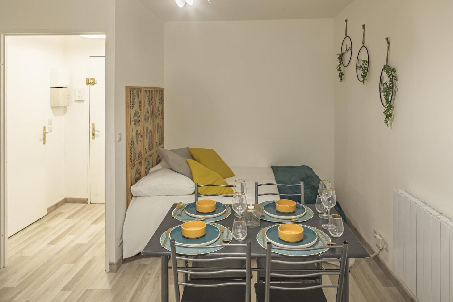 Julia Home, Madamedemconciergerie Reims Ngoại thất bức ảnh