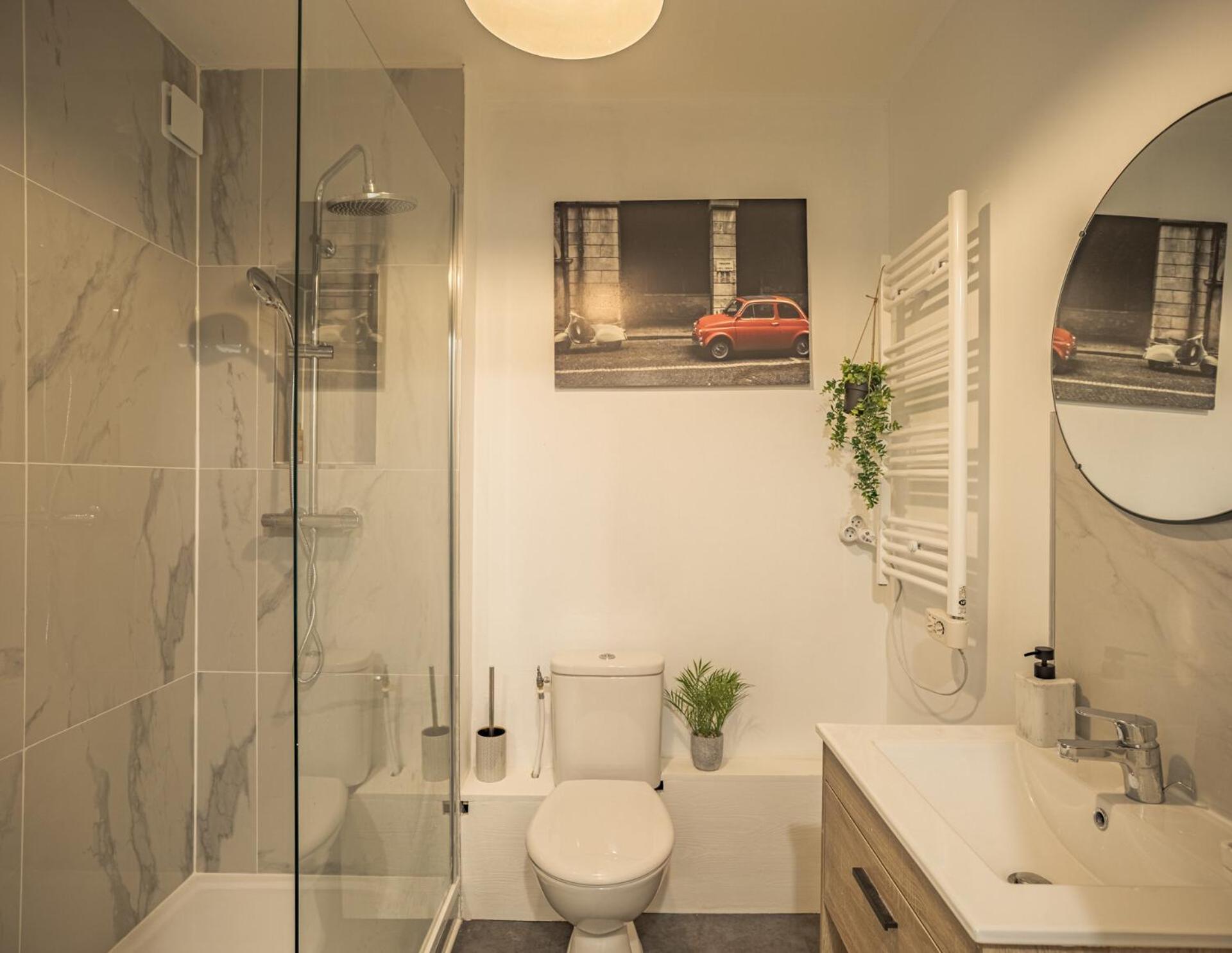 Julia Home, Madamedemconciergerie Reims Ngoại thất bức ảnh