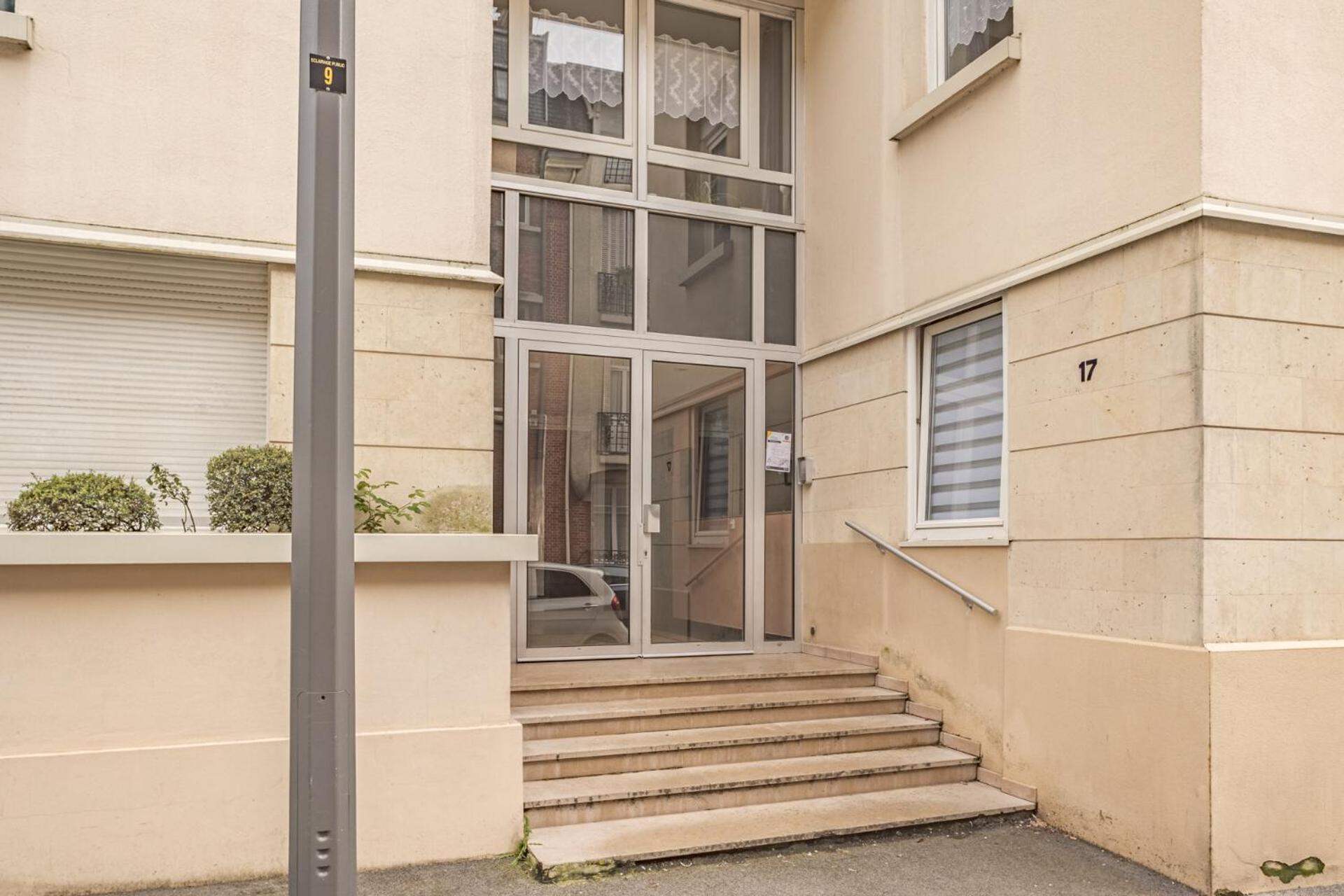 Julia Home, Madamedemconciergerie Reims Ngoại thất bức ảnh