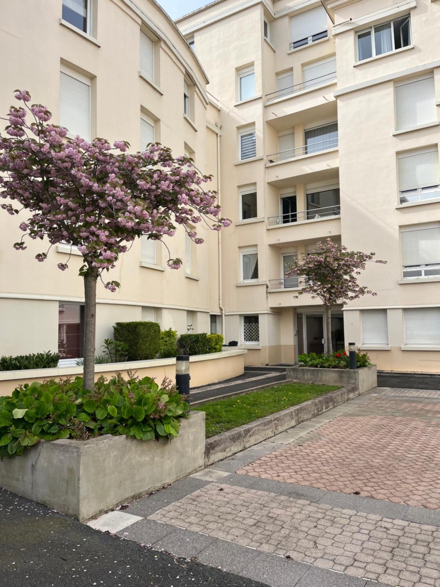 Julia Home, Madamedemconciergerie Reims Ngoại thất bức ảnh