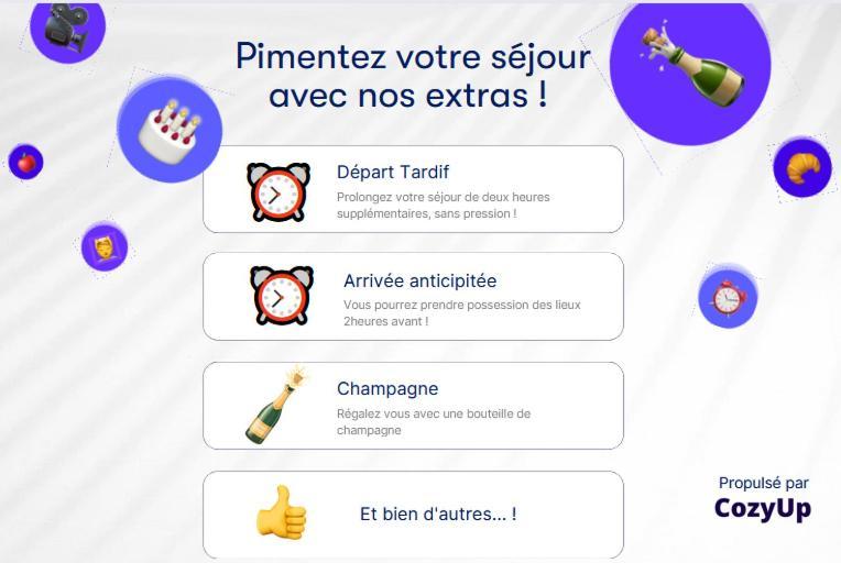 Julia Home, Madamedemconciergerie Reims Ngoại thất bức ảnh